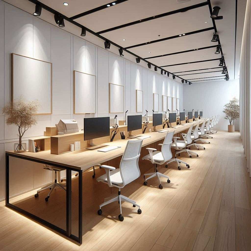 律师事务所如何评估团队人数快速增加给写字楼办公混合办公模式增加的管理负担